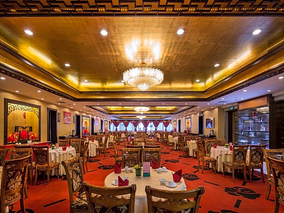 Hotel Canton