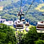 Hotel Cerulean Alpine
