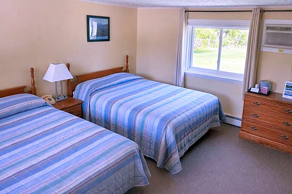 Wilson Lake Inn