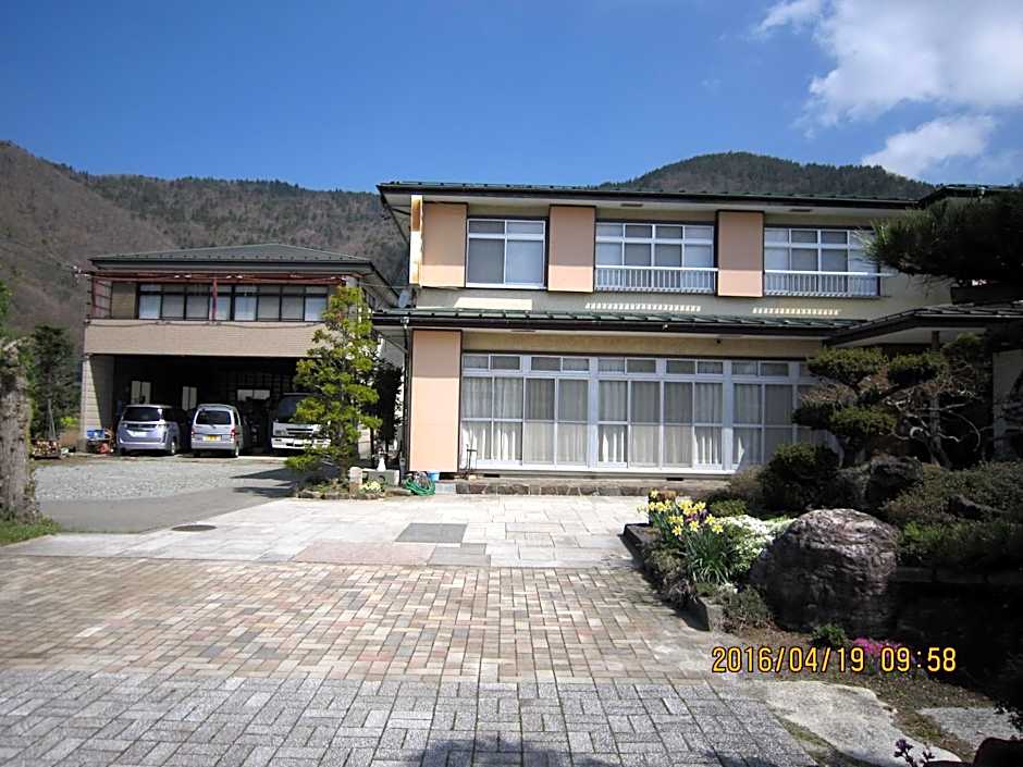 Minshuku Kobayashi