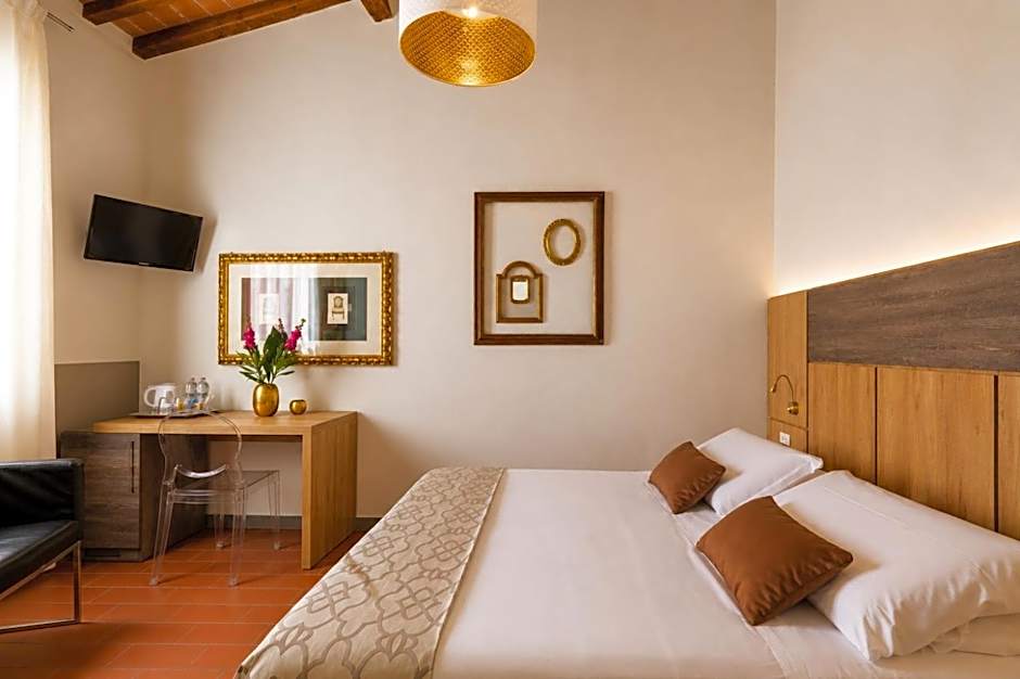 Sette Angeli Rooms