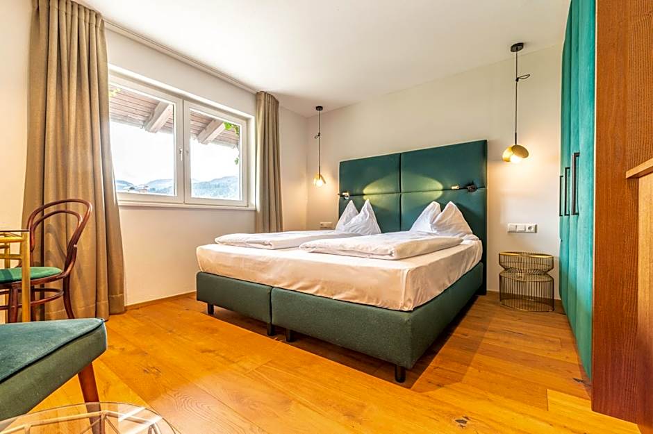 Boutique Hotel Bruggwirt