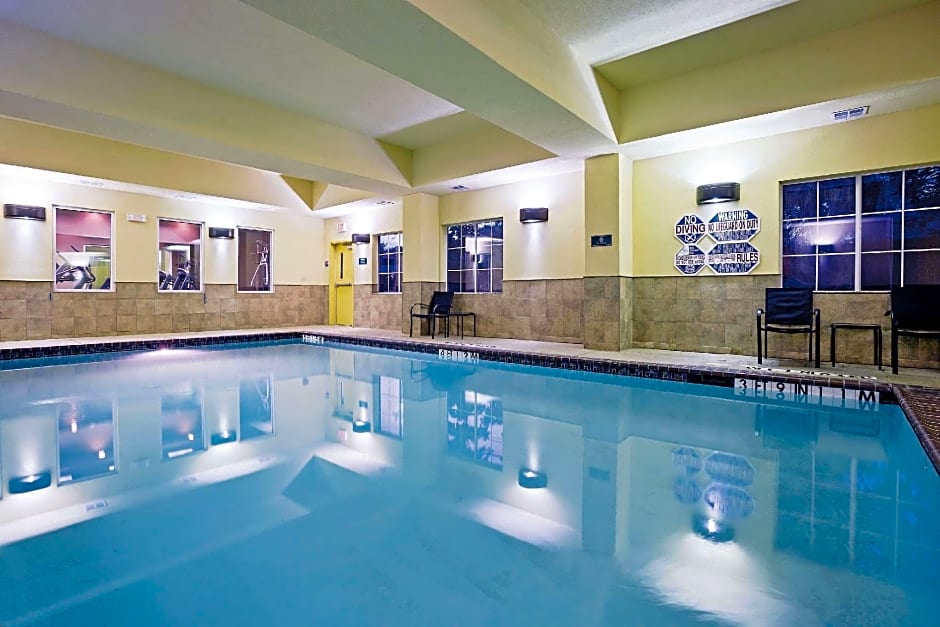La Quinta by Wyndham Fort Worth NE Mall