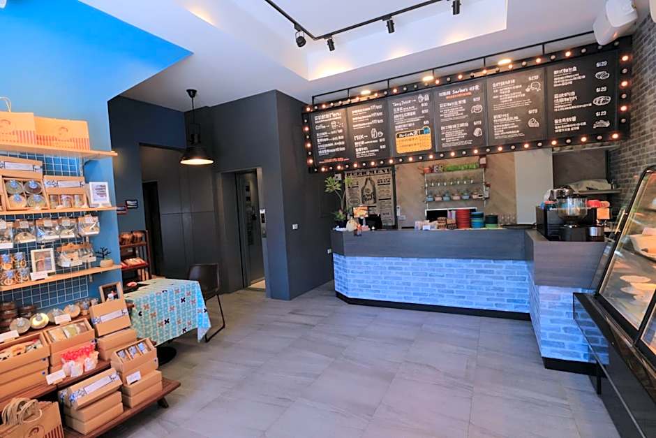 看見七星潭民宿2064&2065