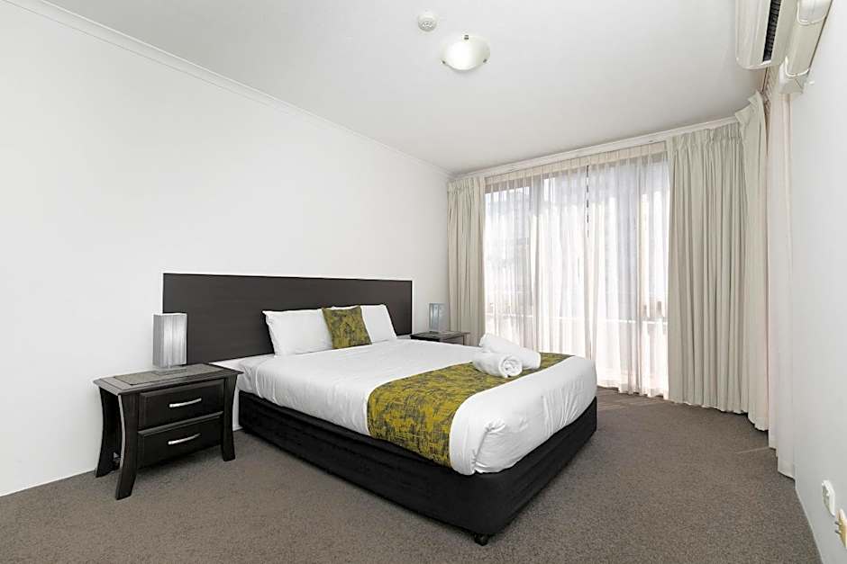 The Astor Apartments