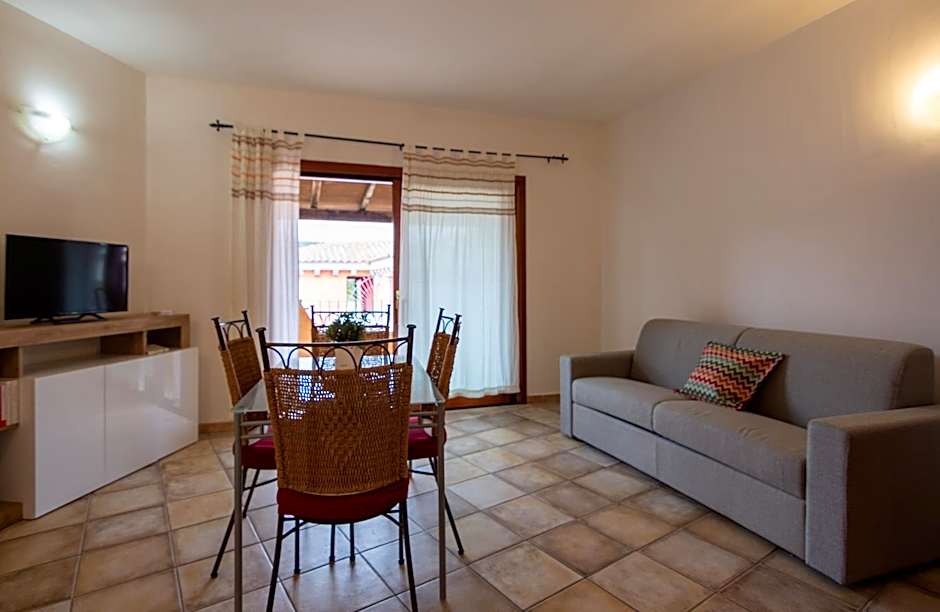 Residenze Il Girasole