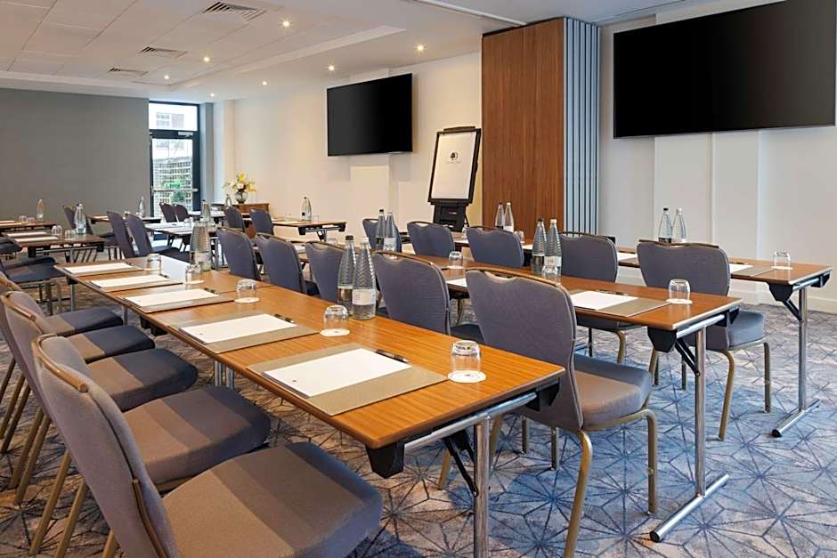 DoubleTree By Hilton Hotel London - Islington