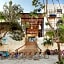 Mayan Monkey Hotel & Hostel Tulum