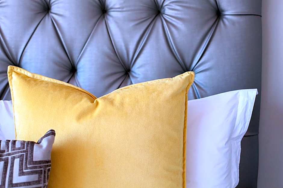 Bliss Boutique Hotel