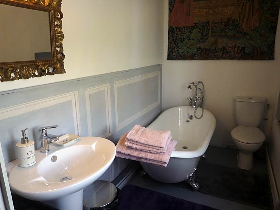 Manoir de la Chapelle