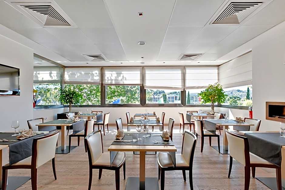 Italiana Hotels Cosenza