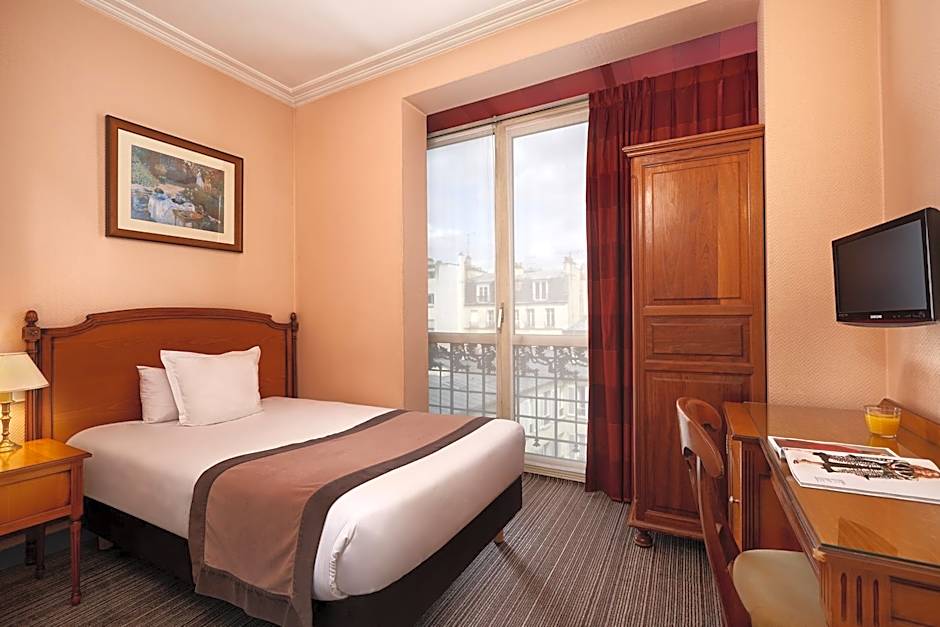 Montparnasse Daguerre