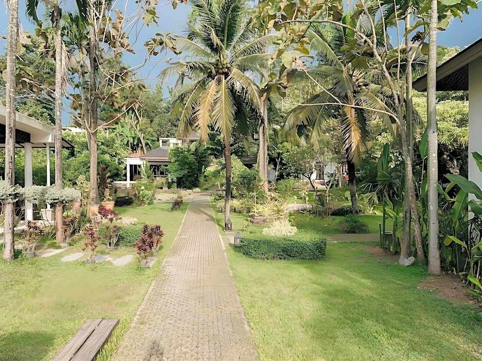 The Mangrove Phuket by Blu Monkey
