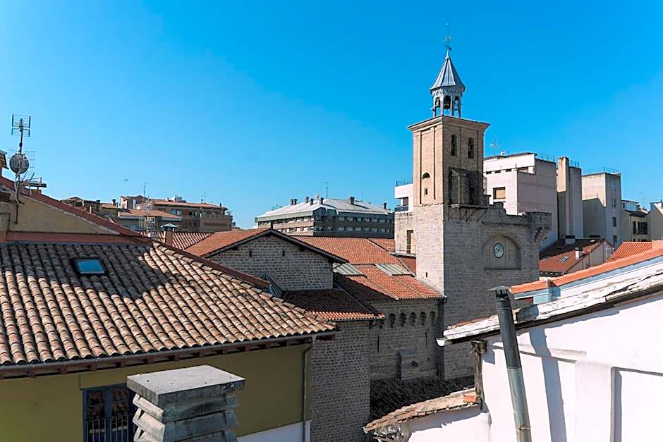 Hotel Castillo de Javier