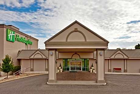 Holiday Inn Bloomington By IHG