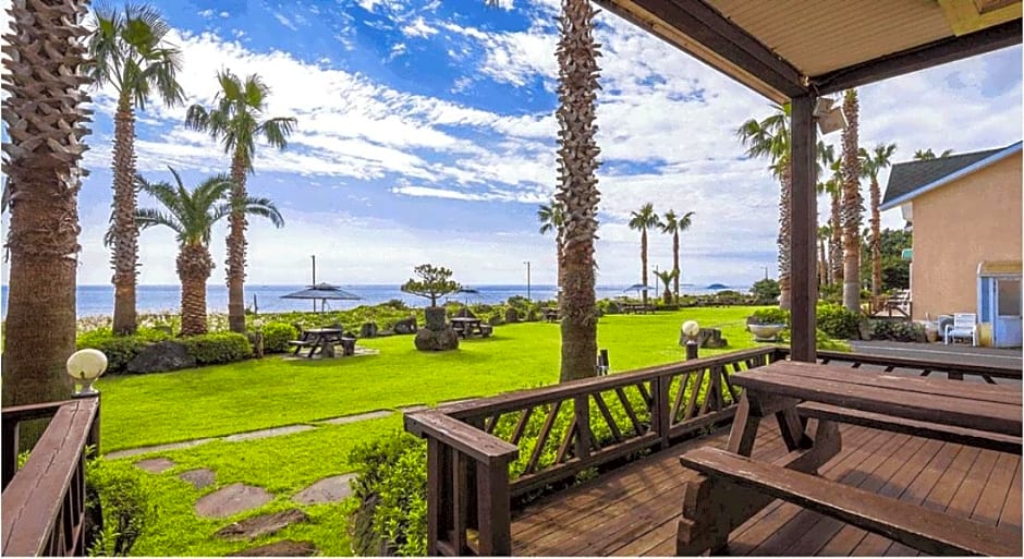 Long Beach Pension