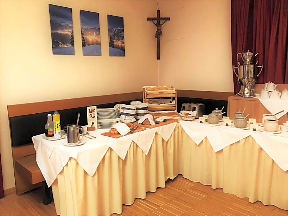 Hotel Steinerwirt1493