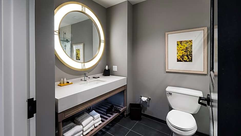 Indigo Hattiesburg By IHG