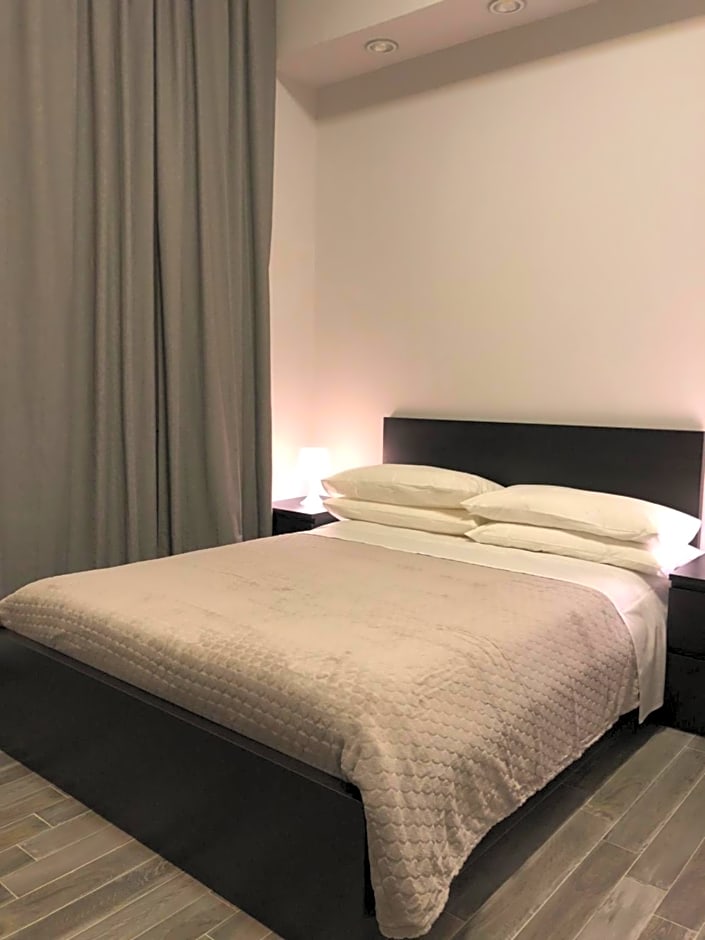 Caio Duilio B&B