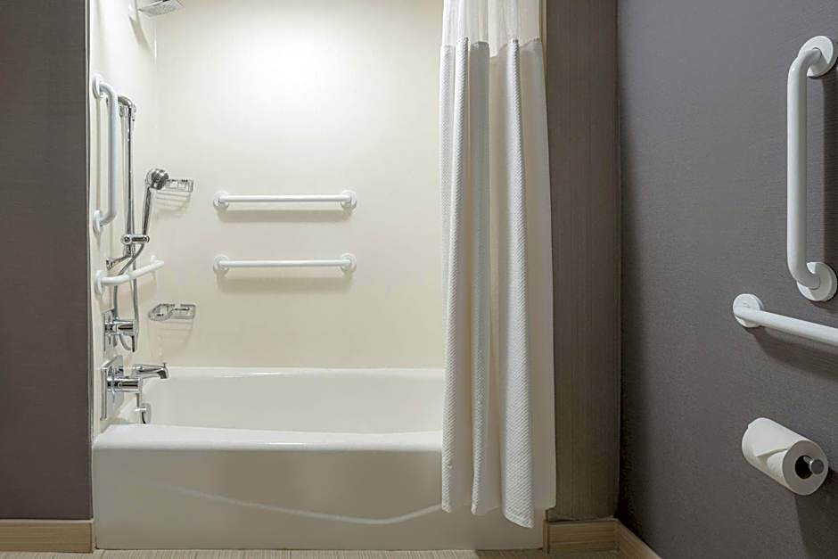 Courtyard by Marriott Gatlinburg Downtown