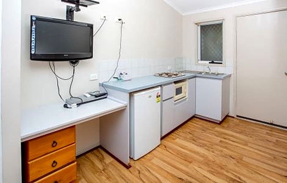 Photo 1 of 5 of Standard Studio 2 Beds Cabin