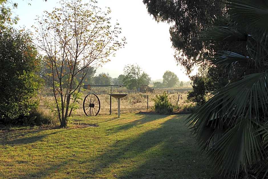 Cudgegong Valley Motel