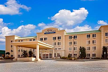 Baymont by Wyndham Grand Rapids SW/Byron Center