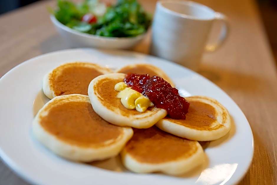 HIYORI Stay Kyoto Kamogawa