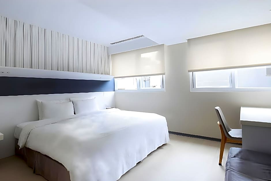 Dandy Hotel - Tianmu Branch