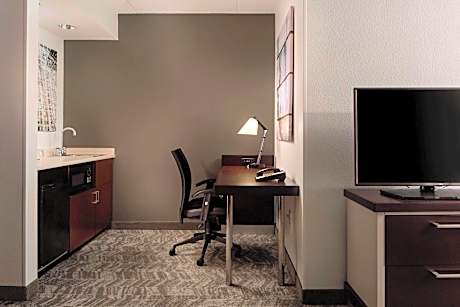 Suite, 2 Double Beds