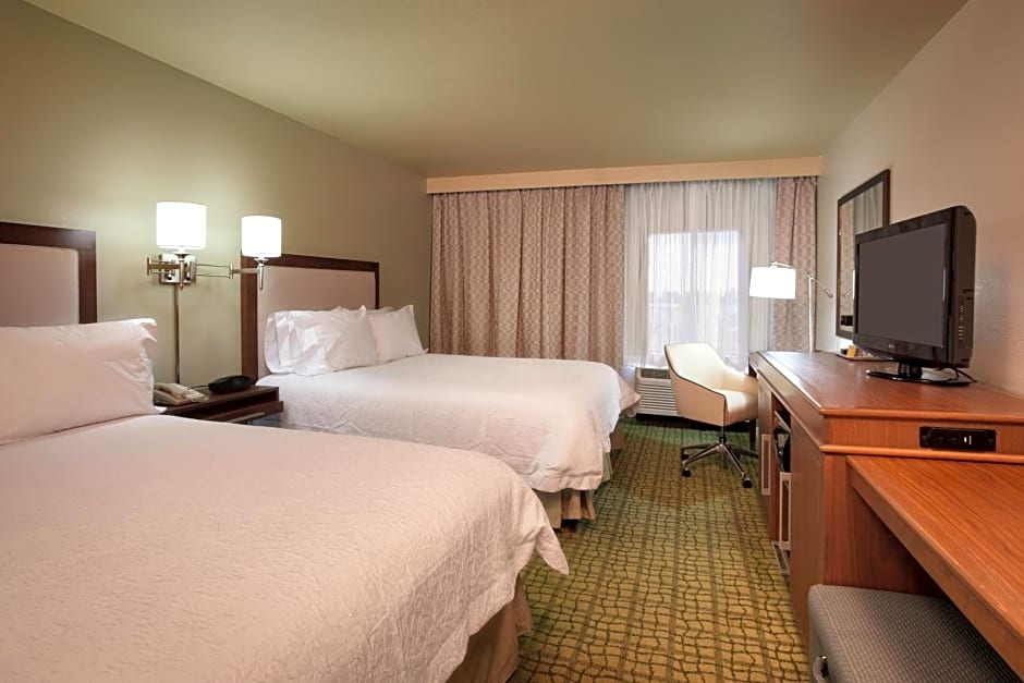 Hampton Inn Irvine/East Lake Forest