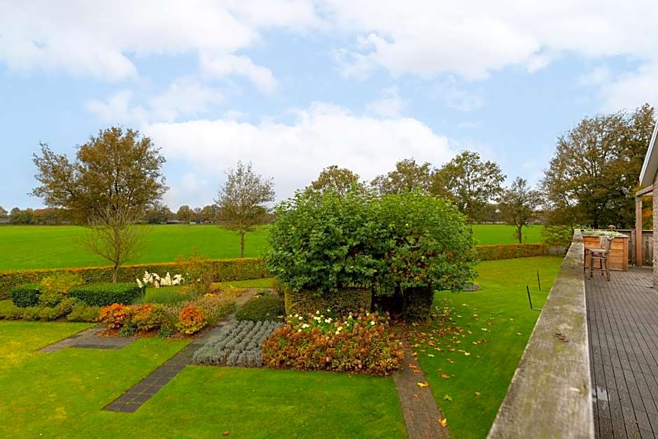 Lenthe Farm Lodge