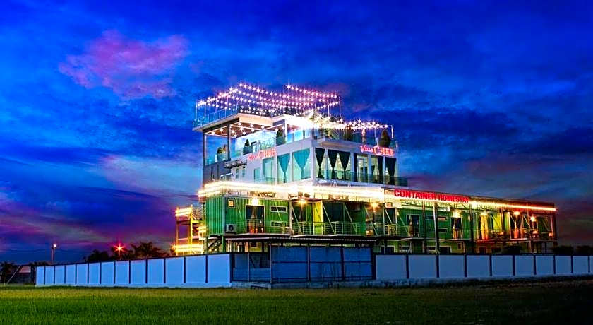 Villa Chee