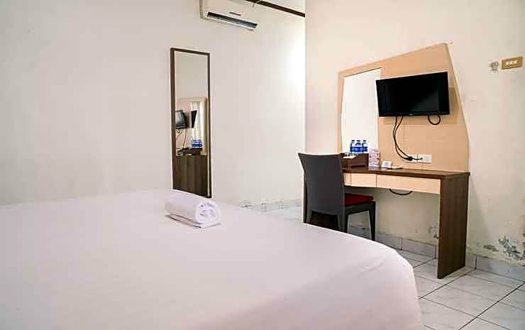 Hotel Bandara Syariah Lampung
