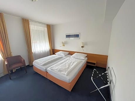 Hotel Horstmann Münster