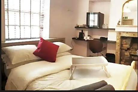 Turner - Turnbridge Guest House