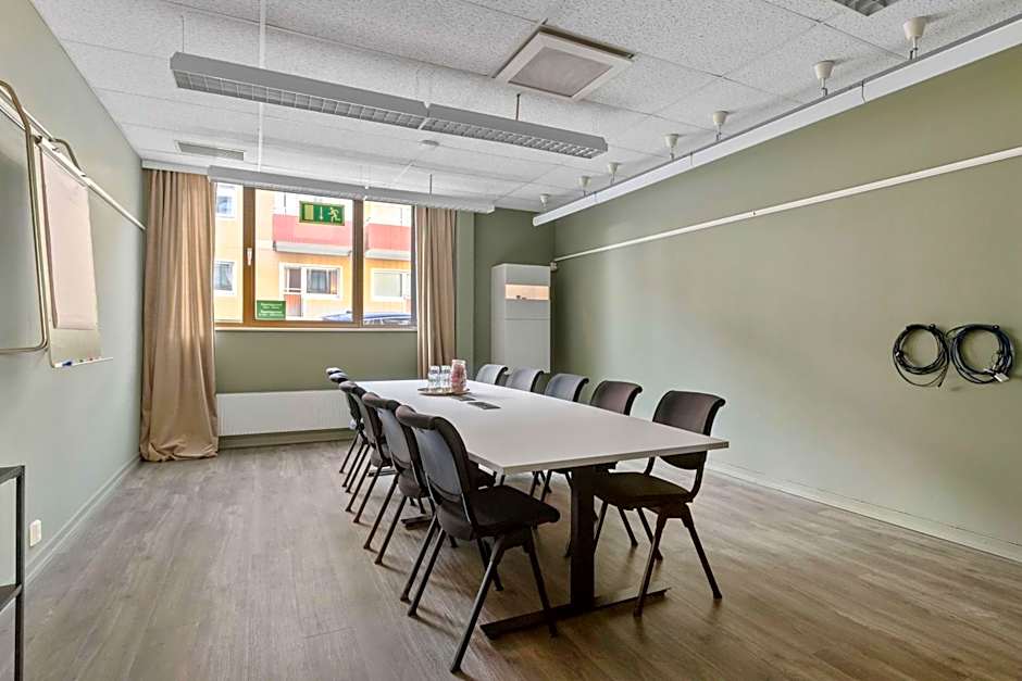 Best Western Hotel Statt Katrineholm