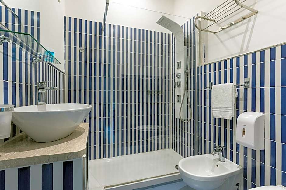 B&B Sapore di Mare nel Blu