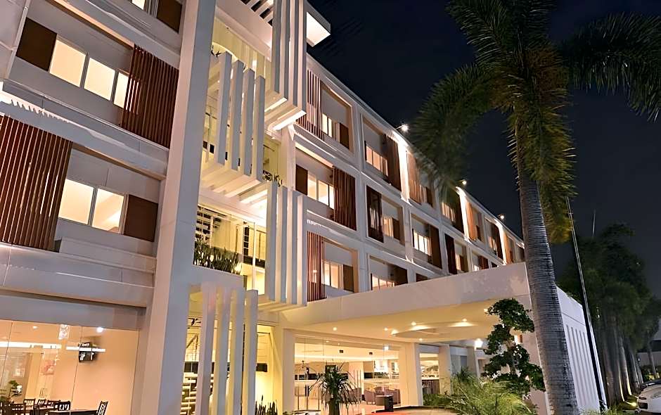 Swiss-Belinn Cibitung