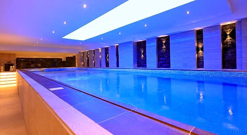 Best Western Plus Fursan Hotel