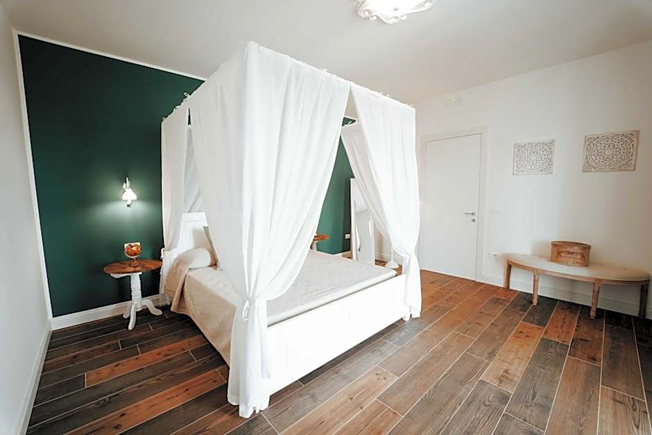 ALMASOL - Charme Experience