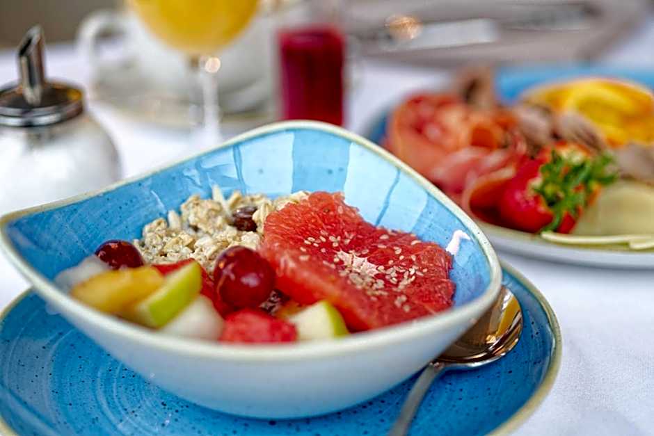 CASCADA Rheine by Hackmann