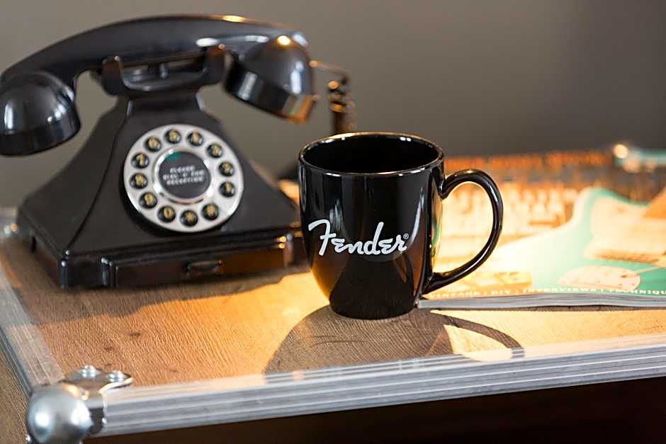 Hotel Indigo Cardiff By IHG