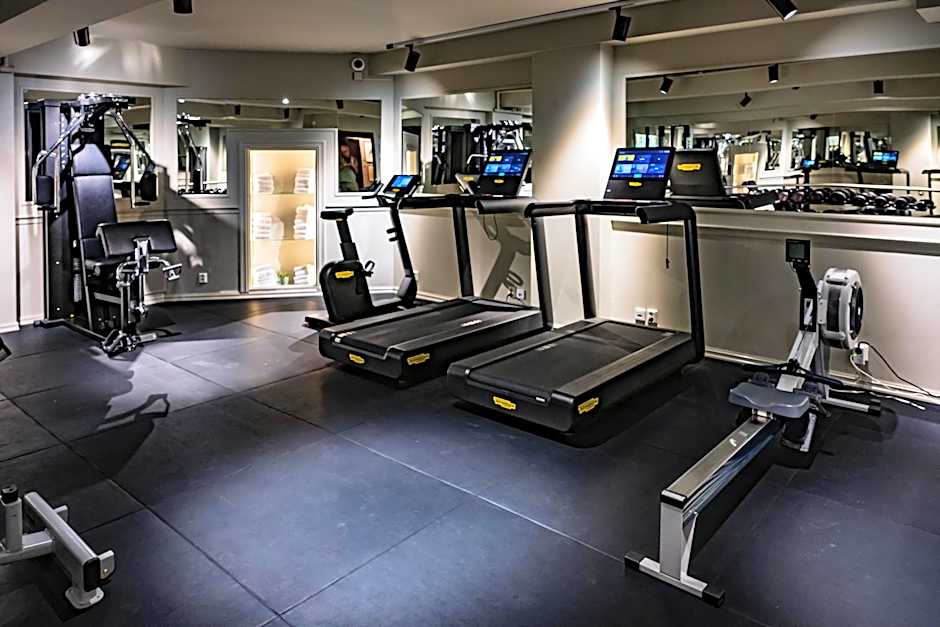 Grand Hotel Terminus