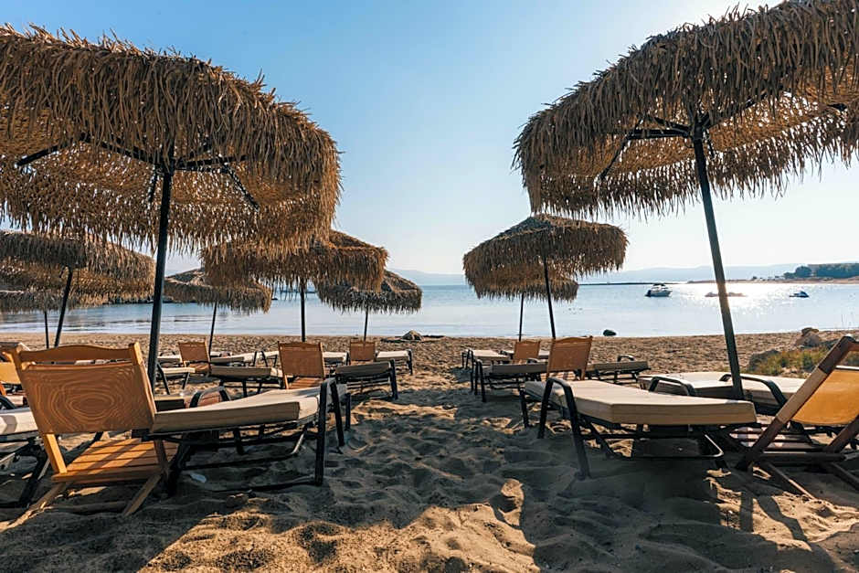 Aphrodite Beach