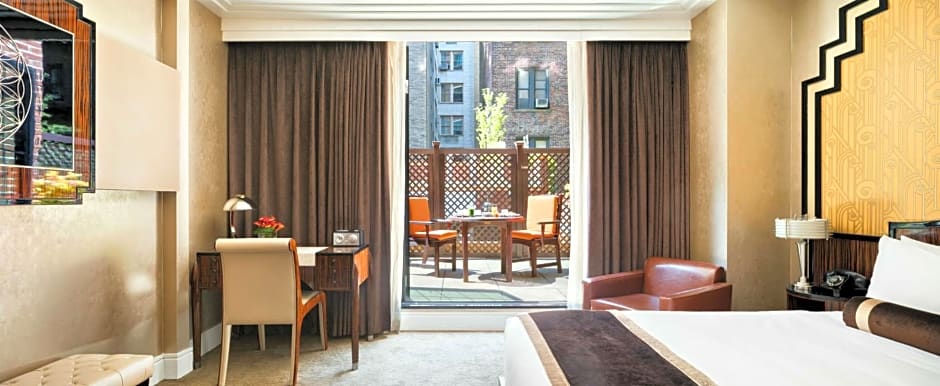 Walker Hotel Greenwich Village