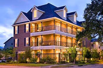 La Maison in Midtown an urban B&B