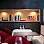 Lyon Marriott Hotel Cite Internationale