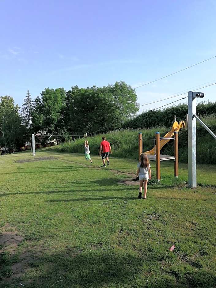 Apartmány Fojtova studna