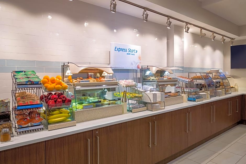 Holiday Inn Express New York City Chelsea By IHG